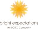 Bright Expectations logo